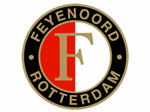 Studiedag bij Feyenoord op 2 april 2015