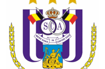 Oefenstof RSC Anderlecht