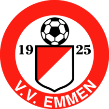 Studiebijeenkomst bij v.v. Emmen op 19 oktober 2016