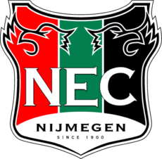 Bijscholing bij NEC Nijmegen op 22 maart 2017