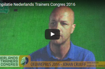 Video Nederlands Trainerscongres 2016