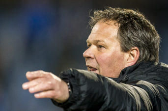 Bijscholing bij De Graafschap op 6 november 2017