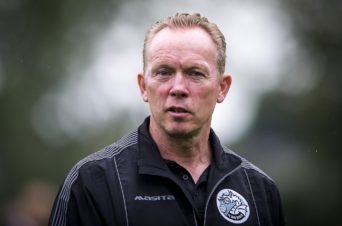 Bijscholing bij FC Den Bosch op 21 maart 2018