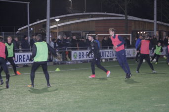 Bijscholing bij HHC Hardenberg op 19 maart 2018