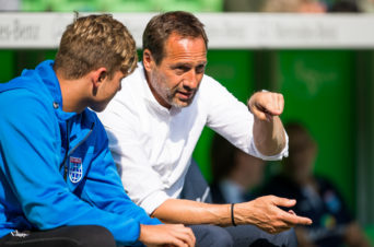 Studiedag bij PEC Zwolle met de uitgewerkte training + video’s