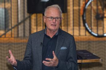 Video en Powerpoint Presentatie – Masterclass Foppe de Haan – Visie op coachen en presteren