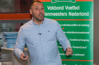 VIDEO en Powerpoint Presentatie – Masterclass Aleksander Rankovic – ‘Spelhervattingen – van spelsystemen naar spelprincipes’