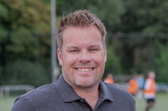 VIDEO – Training Excelsior Barendrecht Vrouwen door Richard Mank