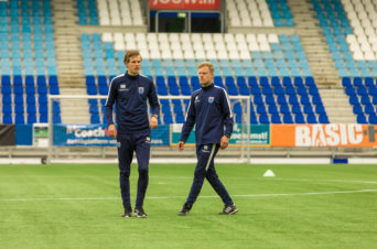 VIDEO – Training/oefenvormen PEC Zwolle JO12 – Trainerscongres 2019