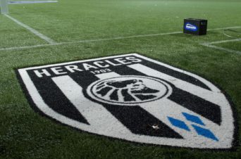 VIDEO’S + Artikel uit magazine ‘De TrainerCoach’ van studiedag bij Heracles Almelo