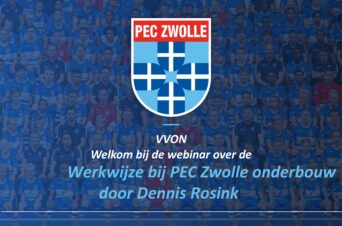 VIDEO – Webinar ‘De werkwijze in de onderbouw van PEC Zwolle’