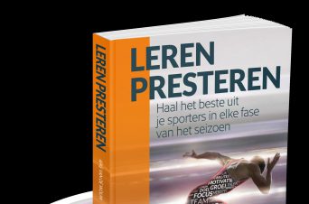 Blog – Afke van de Wouw – Hoe kun je spelers weerbaarder maken?